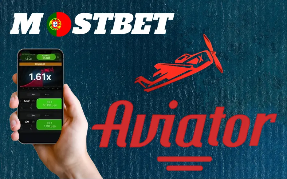aviator-mostbet