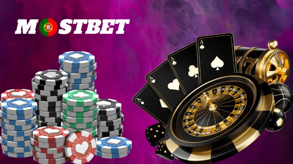 mostbet